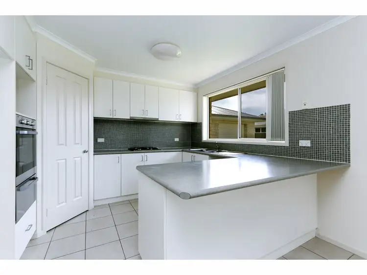 Second view of Homely house listing, 5 Langholme Court, Sale VIC 3850