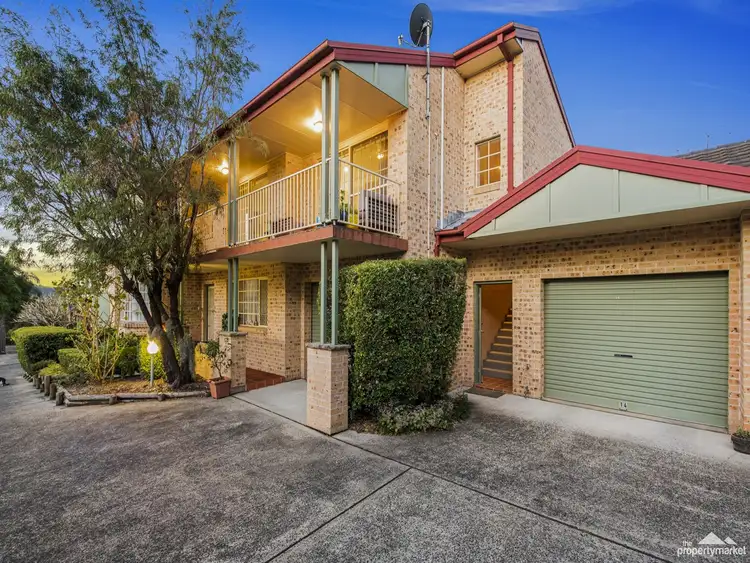 Main view of Homely townhouse listing, 14/219 Brisbane Water Drive, Point Clare NSW 2250