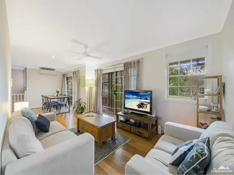 Second view of Homely townhouse listing, 14/219 Brisbane Water Drive, Point Clare NSW 2250