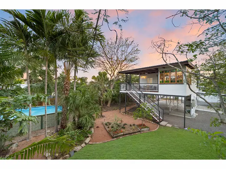 17 Urquhart Street, Currajong QLD 4812
