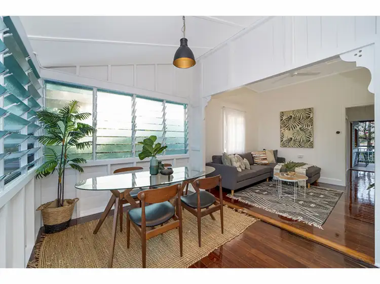 Fourth view of Homely house listing, 17 Urquhart Street, Currajong QLD 4812