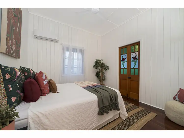 Sixth view of Homely house listing, 17 Urquhart Street, Currajong QLD 4812