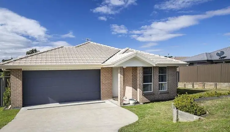 Main view of Homely house listing, 94 Osborn Avenue, Muswellbrook NSW 2333