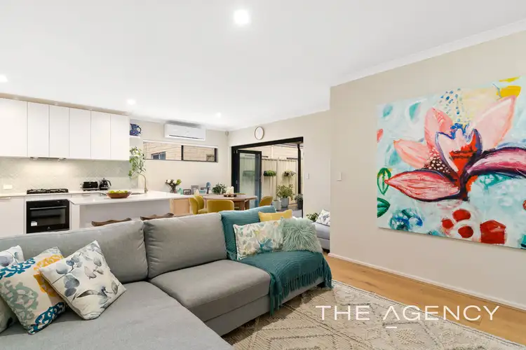 4B Ringmer Way, Westminster WA 6061