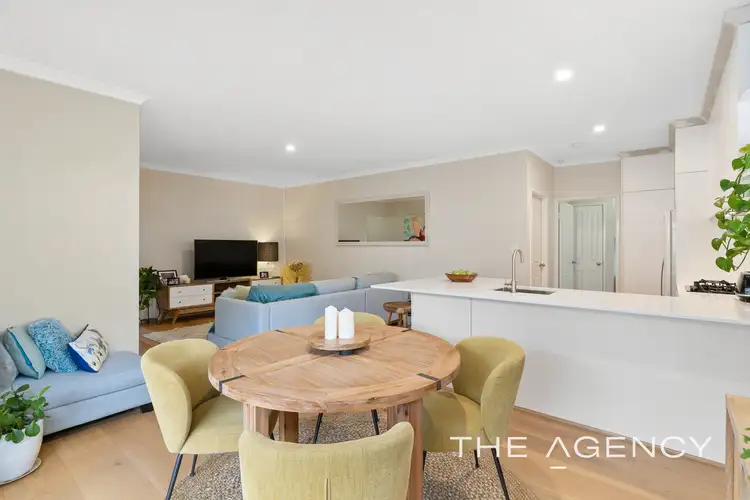 Sixth view of Homely villa listing, 4B Ringmer Way, Westminster WA 6061