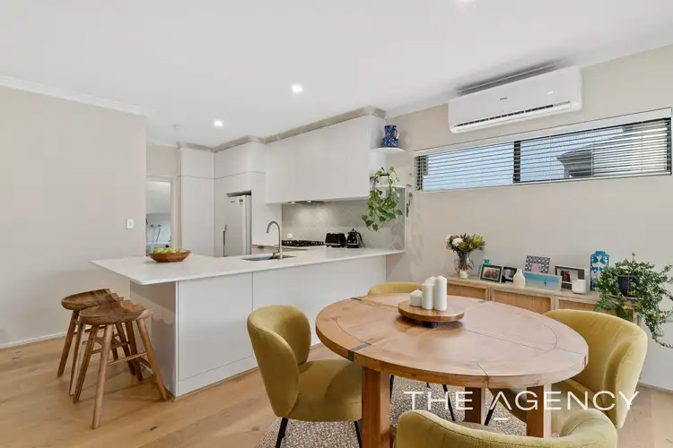 Seventh view of Homely villa listing, 4B Ringmer Way, Westminster WA 6061
