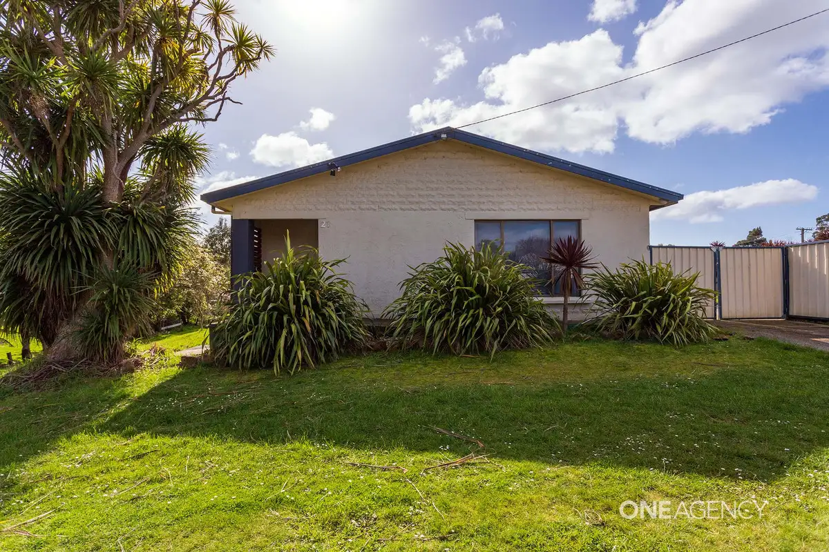Main view of Homely house listing, 21 Wilkinson Street, Wynyard TAS 7325