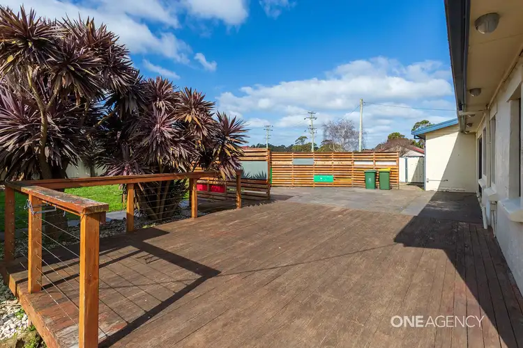 Third view of Homely house listing, 21 Wilkinson Street, Wynyard TAS 7325