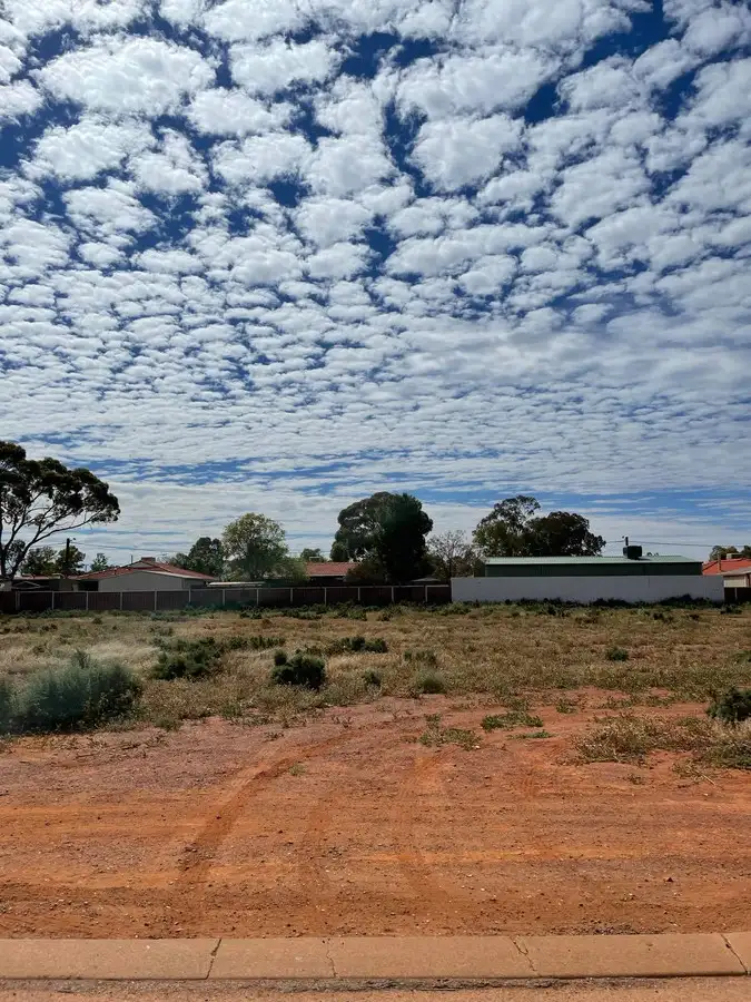 Second view of Homely land listing, 27 Phoenix Place, South Kalgoorlie WA 6430