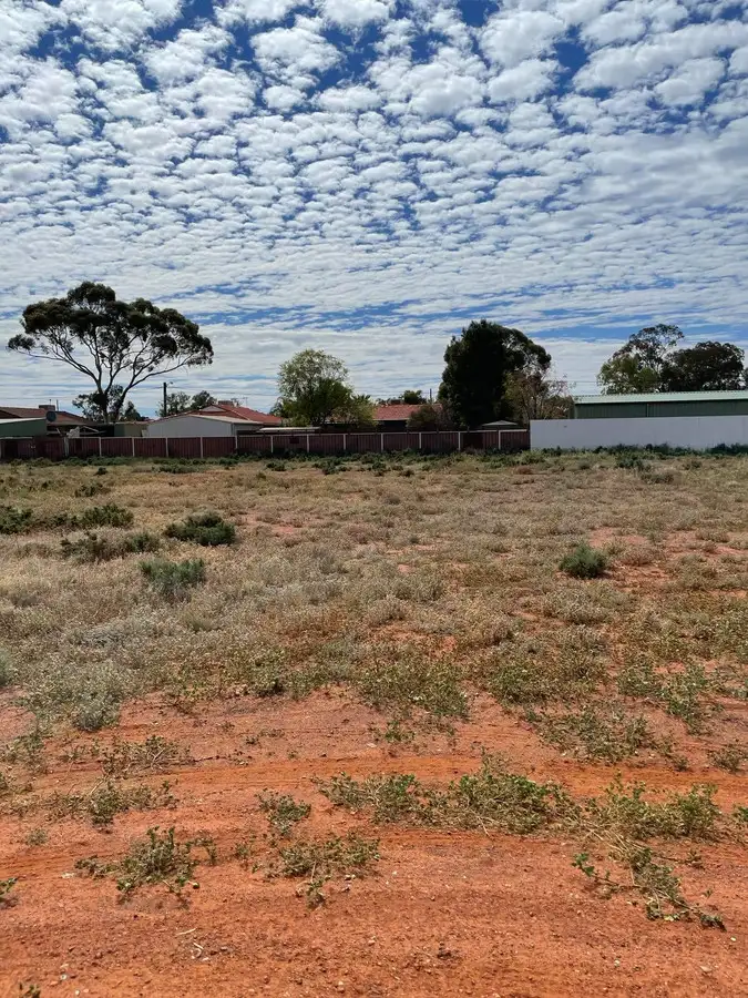 Third view of Homely land listing, 27 Phoenix Place, South Kalgoorlie WA 6430