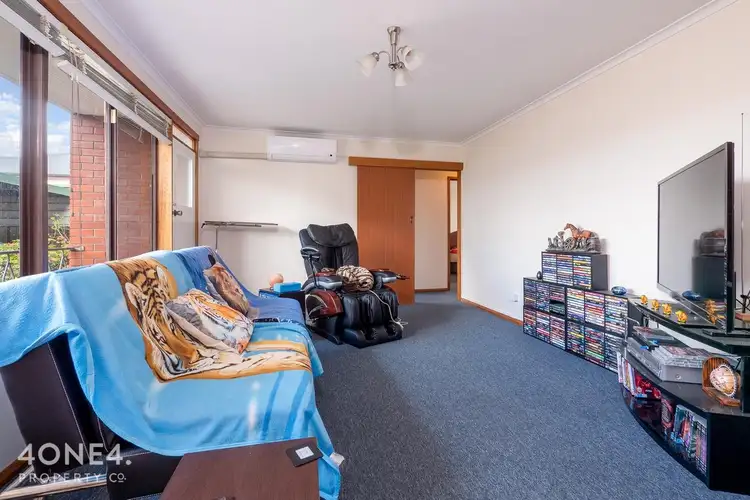 Fifth view of Homely block of units listing, 1/4 Riverway Road, Montrose TAS 7010