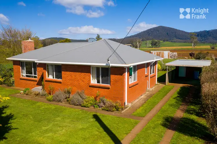 108 Ringarooma Road, Legerwood TAS 7263