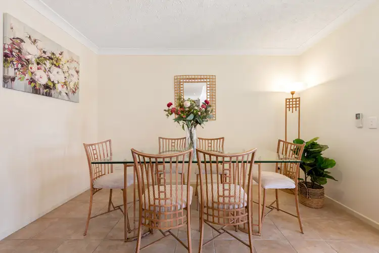 Second view of Homely unit listing, 21/11 Taigum Place, Taigum QLD 4018