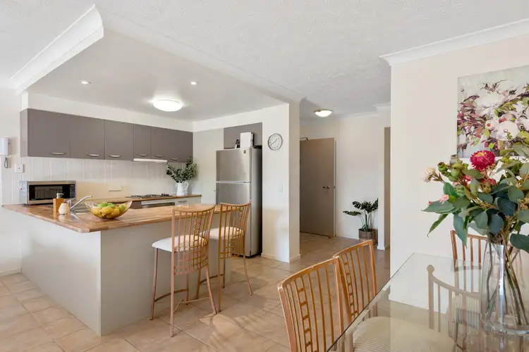 Third view of Homely unit listing, 21/11 Taigum Place, Taigum QLD 4018