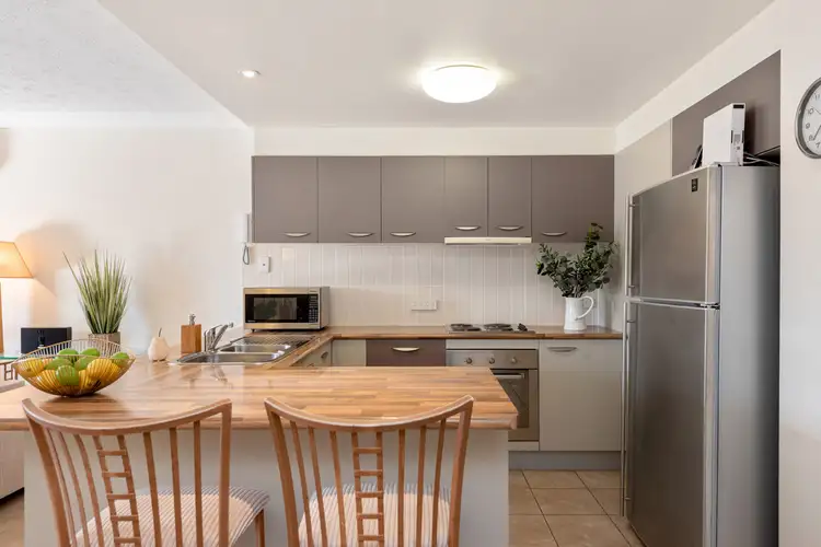 Fourth view of Homely unit listing, 21/11 Taigum Place, Taigum QLD 4018