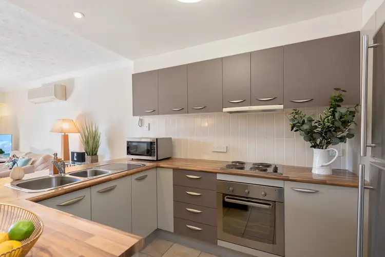 Fifth view of Homely unit listing, 21/11 Taigum Place, Taigum QLD 4018