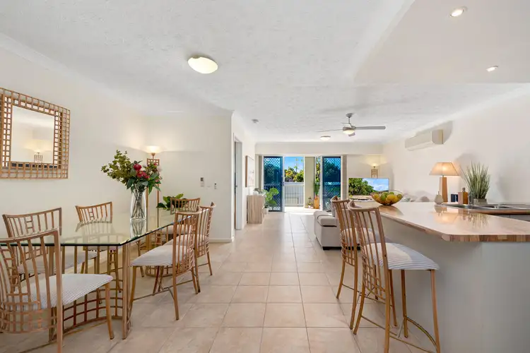 Sixth view of Homely unit listing, 21/11 Taigum Place, Taigum QLD 4018
