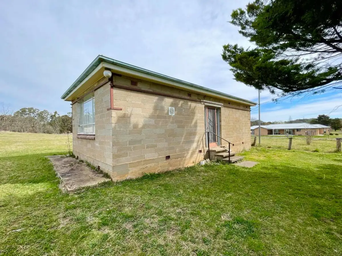 Main view of Homely land listing, 22 Howick Street, Bungonia NSW 2580