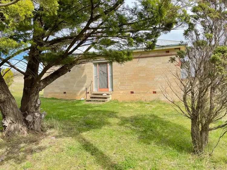 Second view of Homely land listing, 22 Howick Street, Bungonia NSW 2580