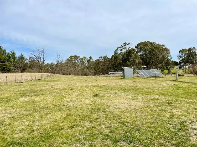 Sixth view of Homely land listing, 22 Howick Street, Bungonia NSW 2580