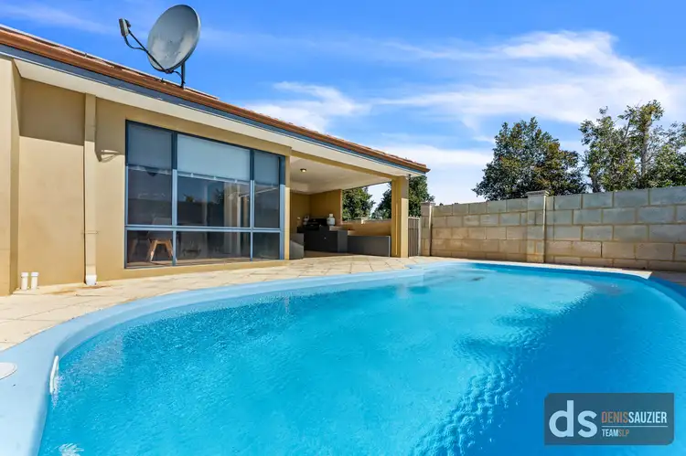 69 Manchester Drive, Hocking WA 6065