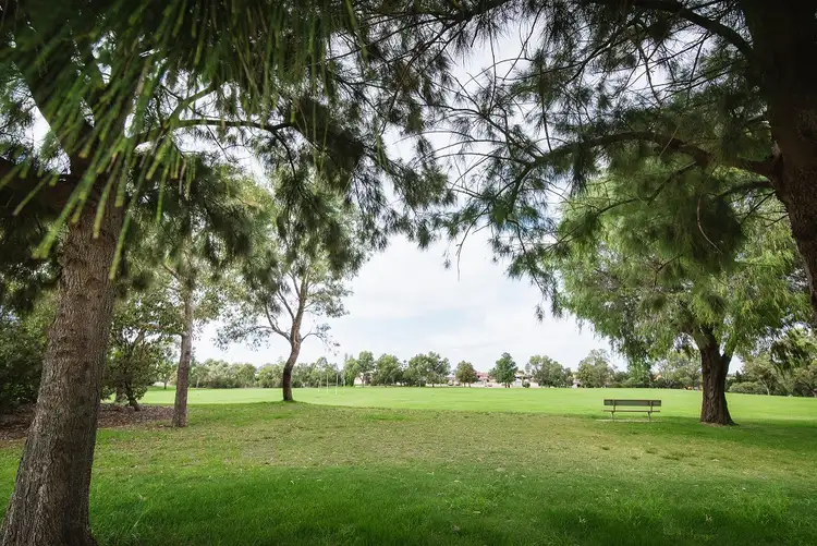 Second view of Homely house listing, 69 Manchester Drive, Hocking WA 6065