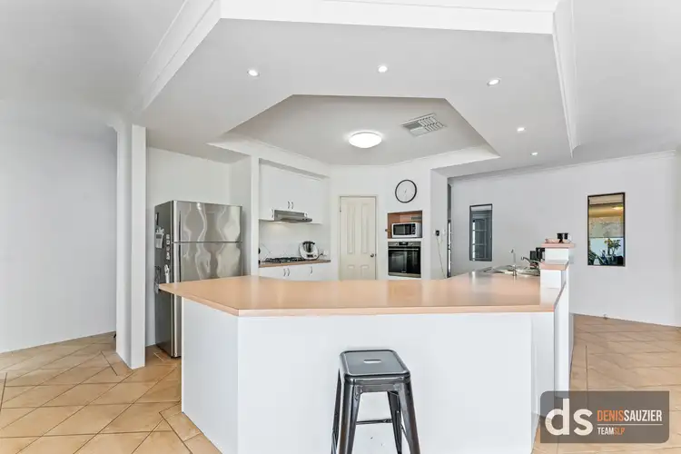 Third view of Homely house listing, 69 Manchester Drive, Hocking WA 6065