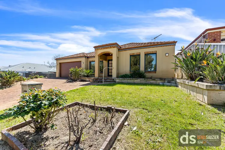 Sixth view of Homely house listing, 69 Manchester Drive, Hocking WA 6065