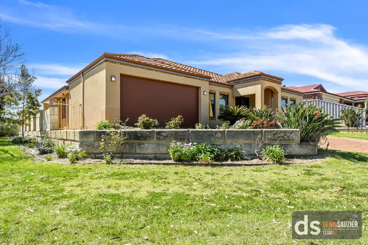 Seventh view of Homely house listing, 69 Manchester Drive, Hocking WA 6065