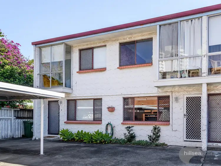 Second view of Homely townhouse listing, 6/22 Central Street, Labrador QLD 4215