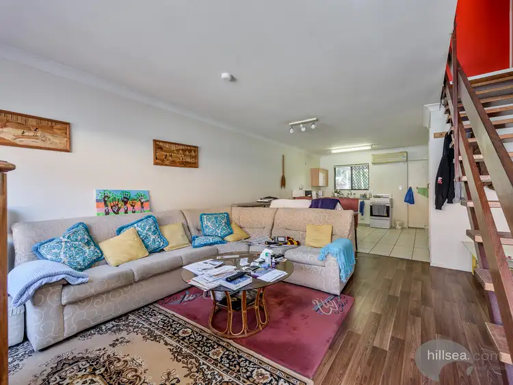 Seventh view of Homely townhouse listing, 6/22 Central Street, Labrador QLD 4215