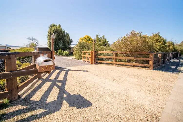 118 Moobi Road, Scone NSW 2337