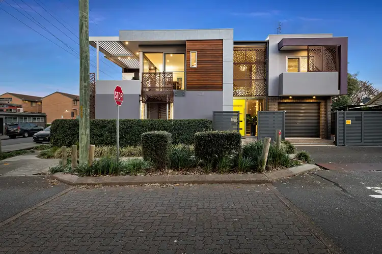 Main view of Homely house listing, 47 Kemp Street, The Junction NSW 2291