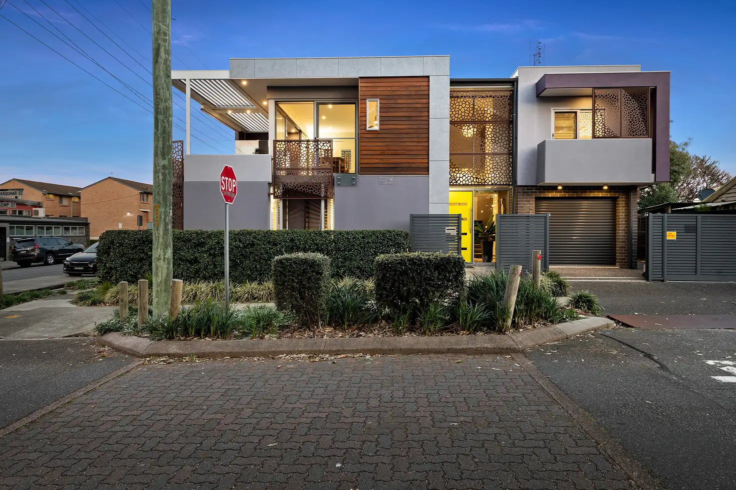Main view of Homely house listing, 47 Kemp Street, The Junction NSW 2291
