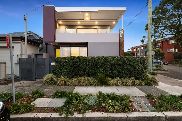 Second view of Homely house listing, 47 Kemp Street, The Junction NSW 2291