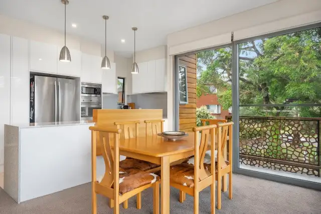 Fourth view of Homely house listing, 47 Kemp Street, The Junction NSW 2291