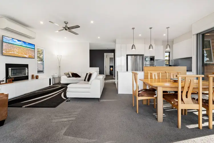Fifth view of Homely house listing, 47 Kemp Street, The Junction NSW 2291