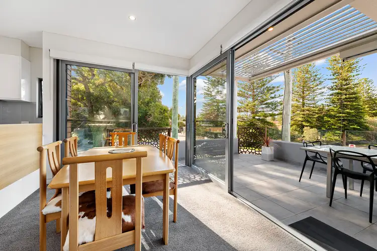 Sixth view of Homely house listing, 47 Kemp Street, The Junction NSW 2291