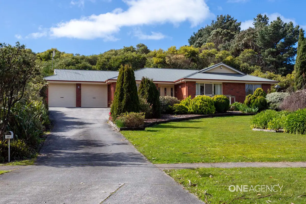 Main view of Homely house listing, 19 Golf Links Road, Wynyard TAS 7325