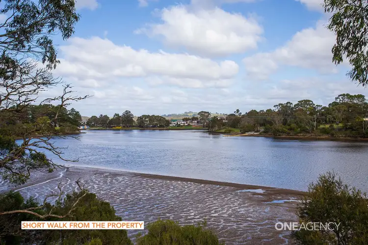 Second view of Homely house listing, 19 Golf Links Road, Wynyard TAS 7325