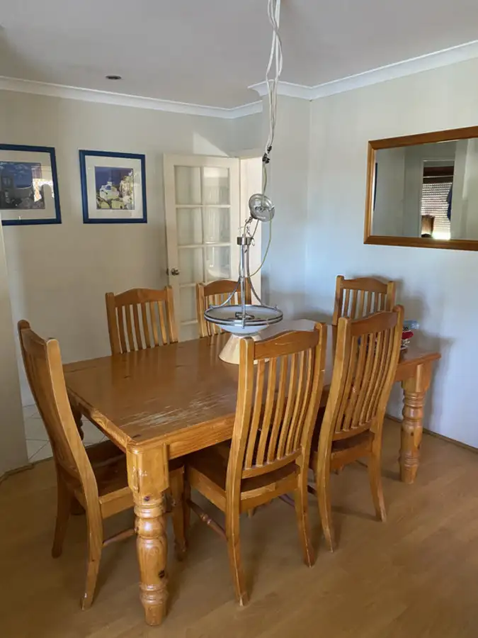 Fifth view of Homely house listing, 11 Wales Court, Clarkson WA 6030