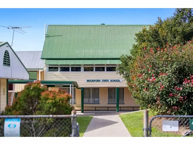 Seventh view of Homely land listing, LOT 36, 20 Hamilton Place Estate, Woodford QLD 4514