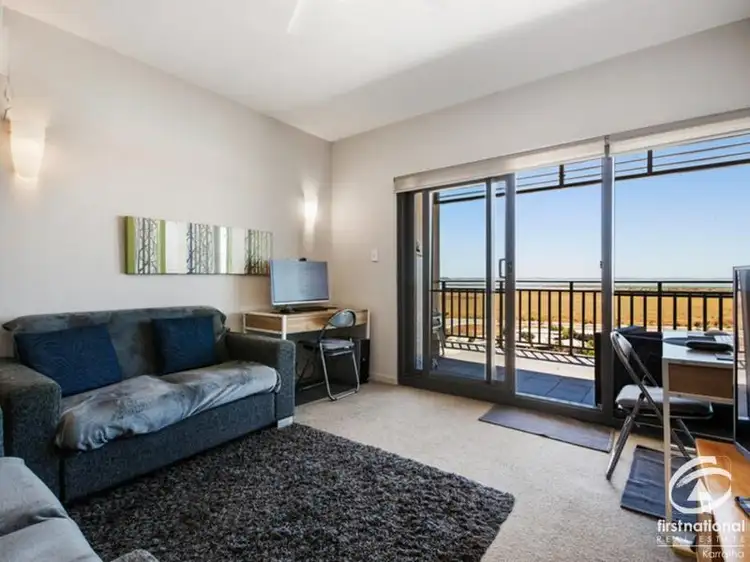 Main view of Homely apartment listing, 111/23 Sharpe Avenue, Pegs Creek WA 6714