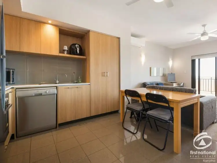 Fourth view of Homely apartment listing, 111/23 Sharpe Avenue, Pegs Creek WA 6714