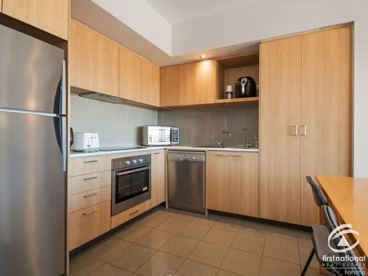 Fifth view of Homely apartment listing, 111/23 Sharpe Avenue, Pegs Creek WA 6714