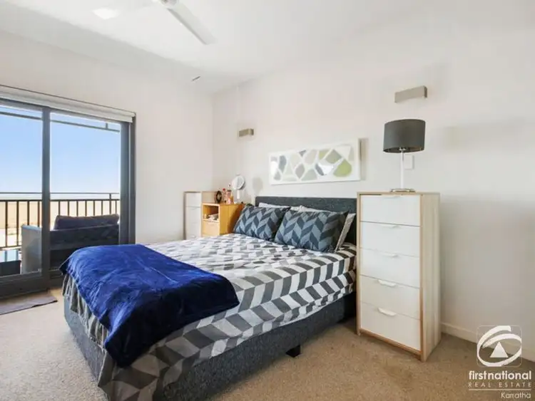 Seventh view of Homely apartment listing, 111/23 Sharpe Avenue, Pegs Creek WA 6714