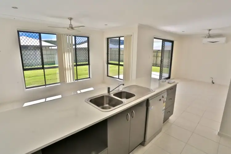 Second view of Homely house listing, 9 Beachside Circuit, Mulambin QLD 4703