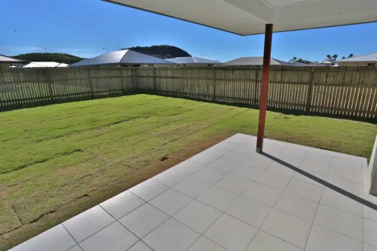 Fourth view of Homely house listing, 9 Beachside Circuit, Mulambin QLD 4703