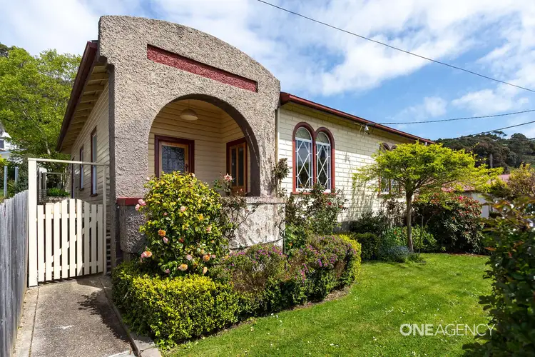 2 Menai Street, South Burnie TAS 7320