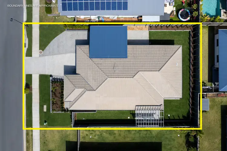 Fourth view of Homely house listing, 62 Azure Way, Pimpama QLD 4209